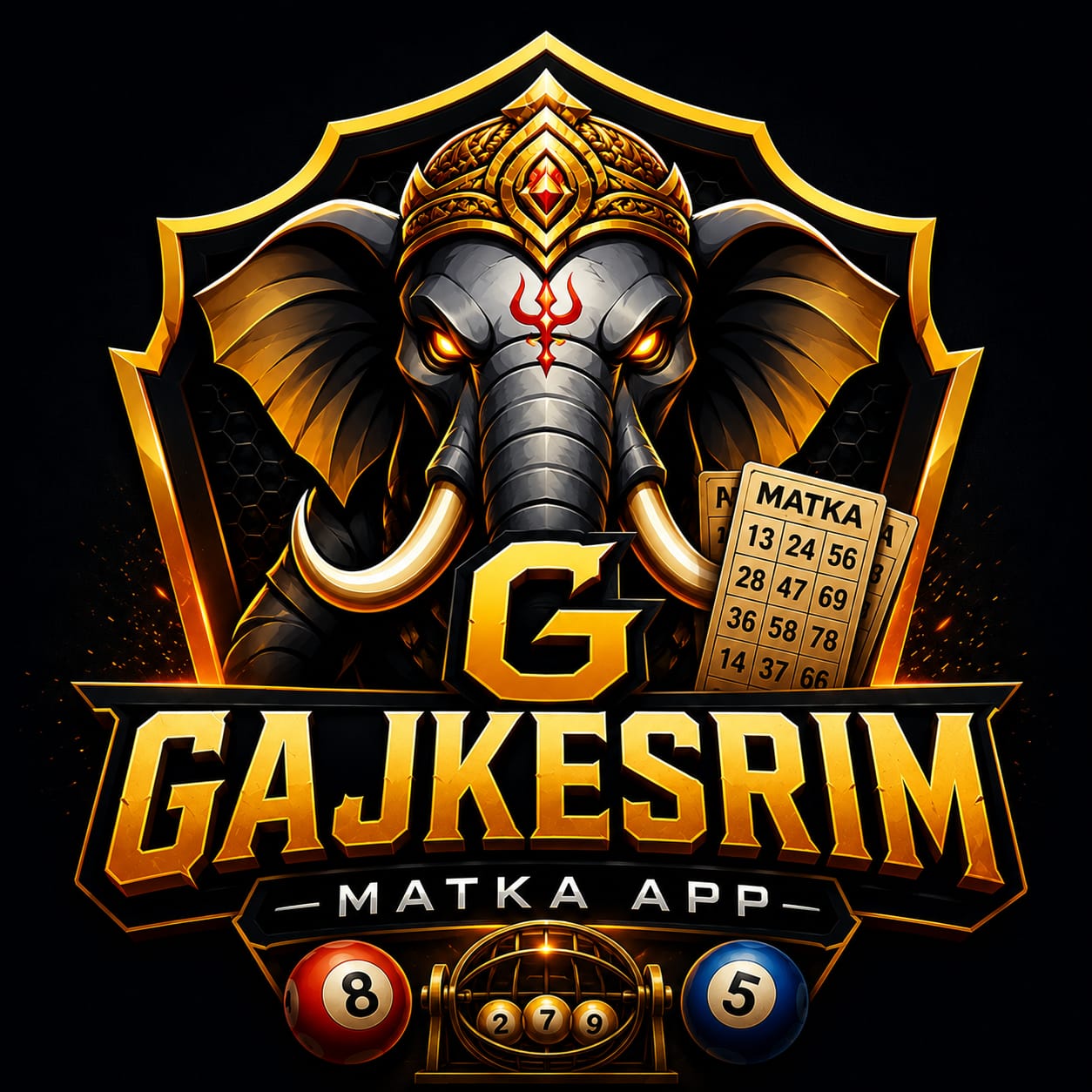 GAJKESRIM